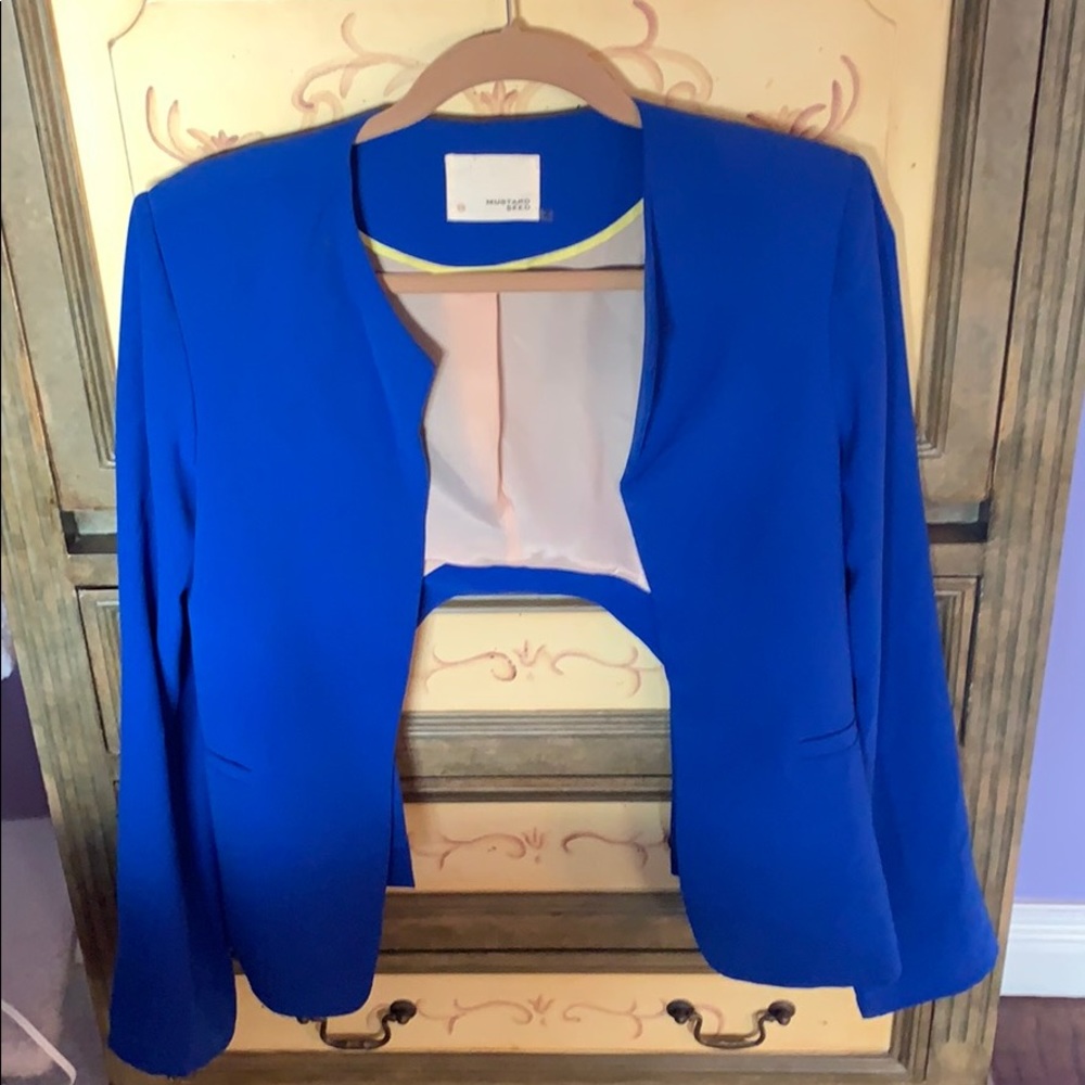 Blazer